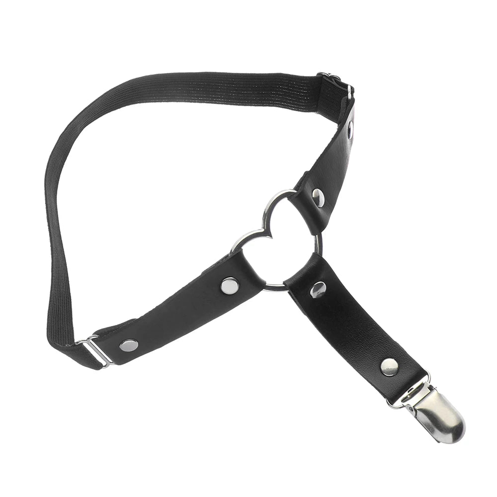 Bound-Sweetly Thigh Belt