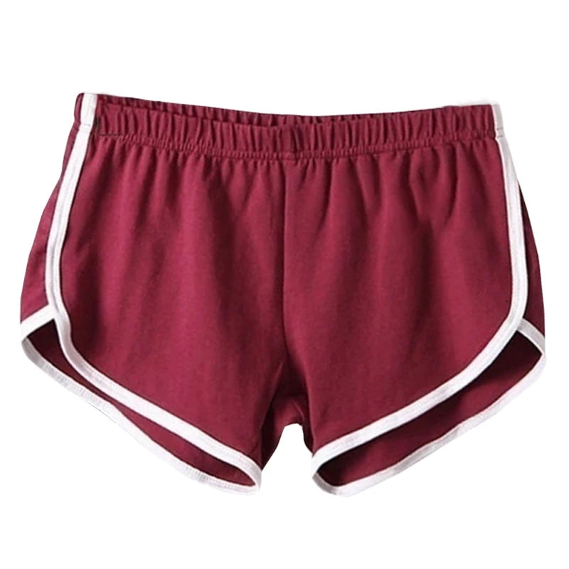 Varsity-Queen Shorts