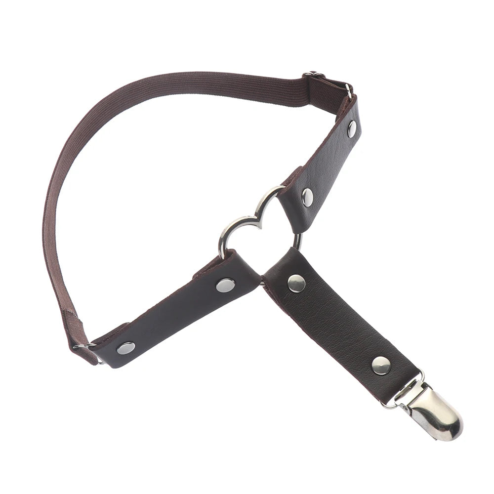Bound-Sweetly Thigh Belt