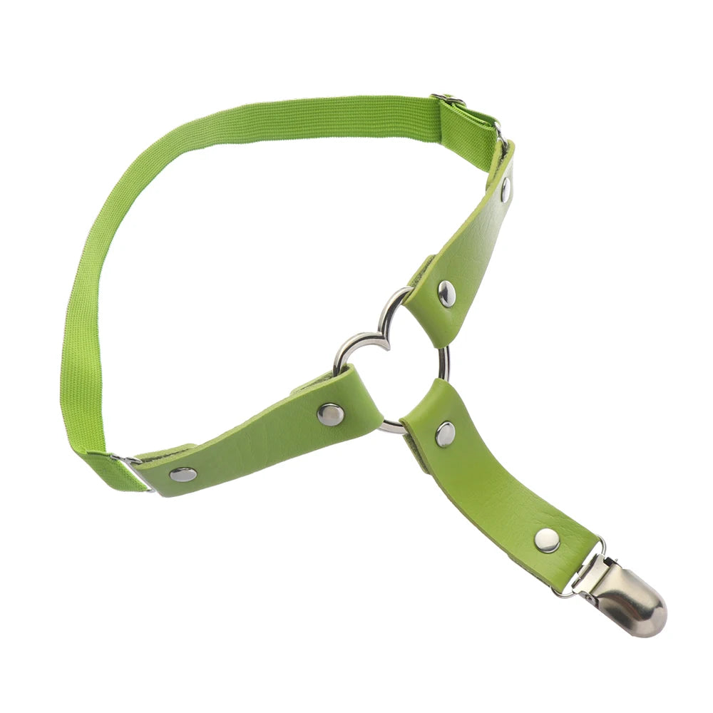 Bound-Sweetly Thigh Belt