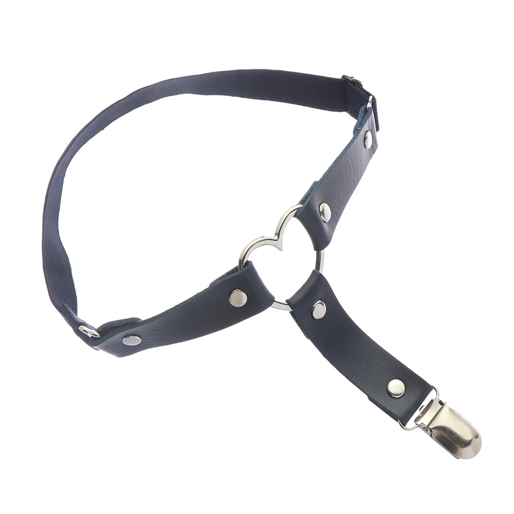 Bound-Sweetly Thigh Belt