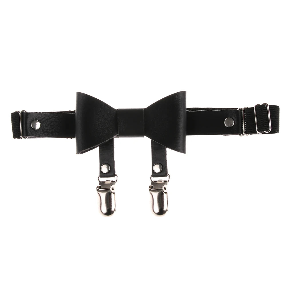 Bound-Sweetly Thigh Belt