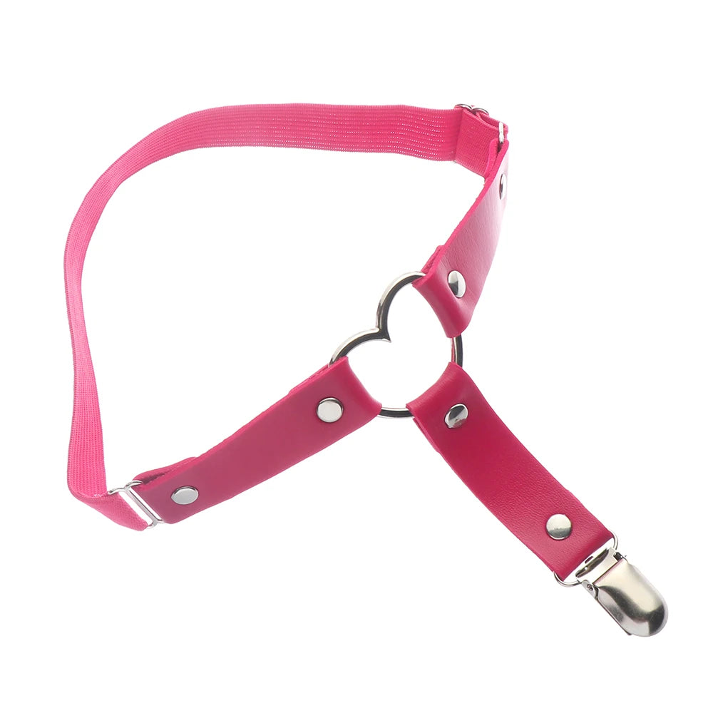 Bound-Sweetly Thigh Belt