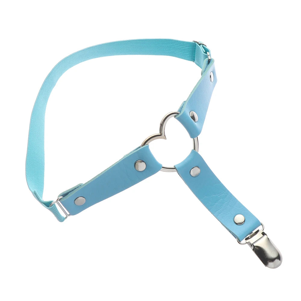 Bound-Sweetly Thigh Belt