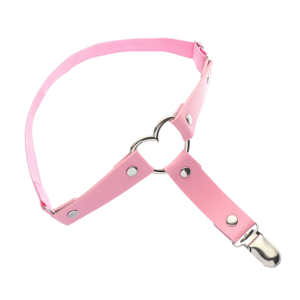 Bound-Sweetly Thigh Belt