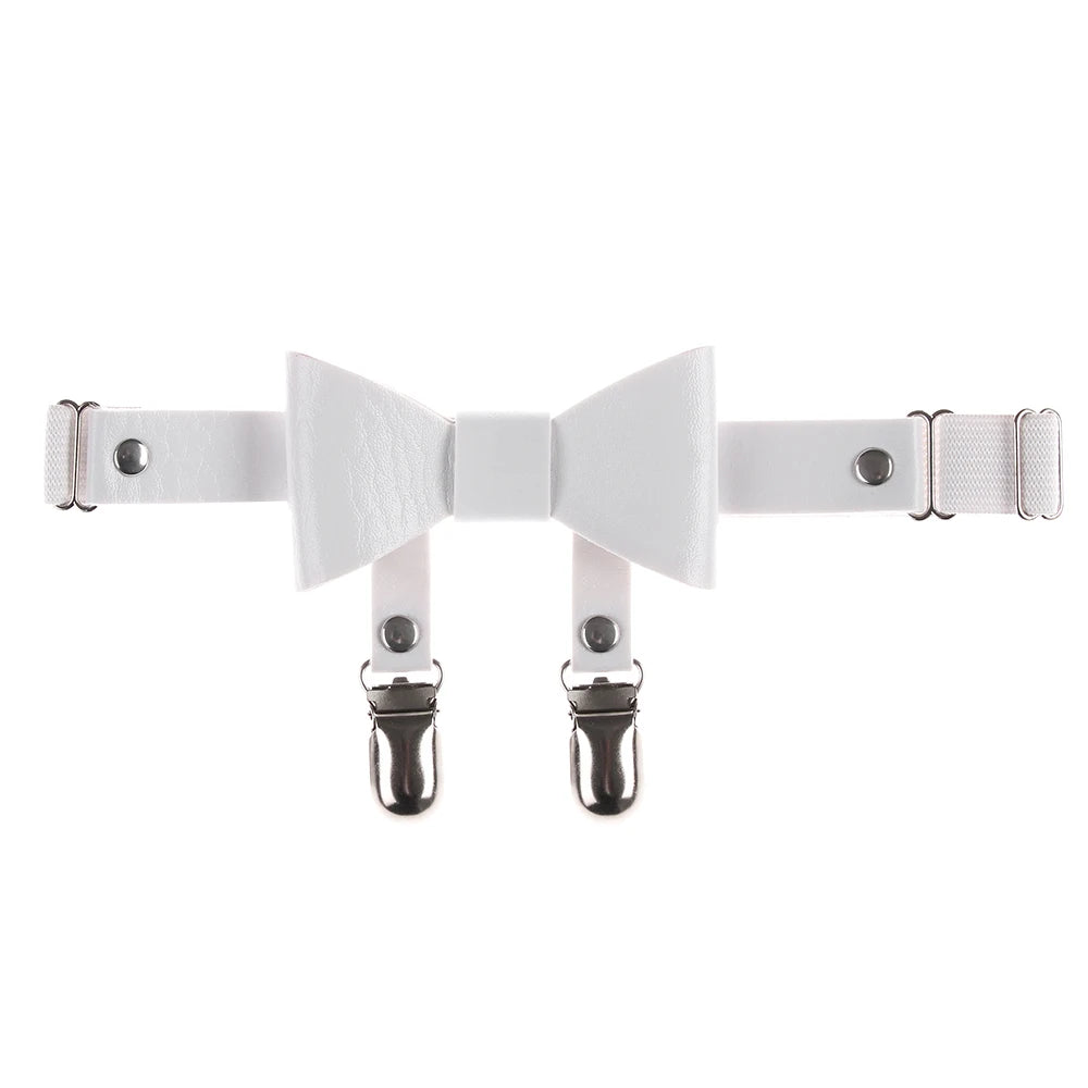 Bound-Sweetly Thigh Belt