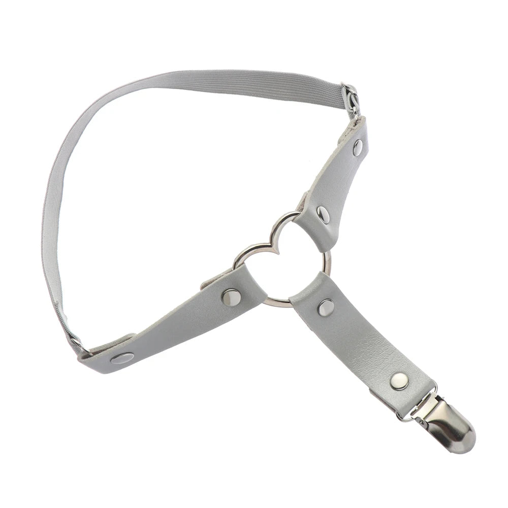 Bound-Sweetly Thigh Belt