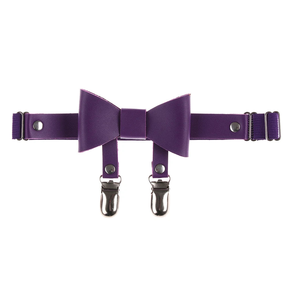 Bound-Sweetly Thigh Belt