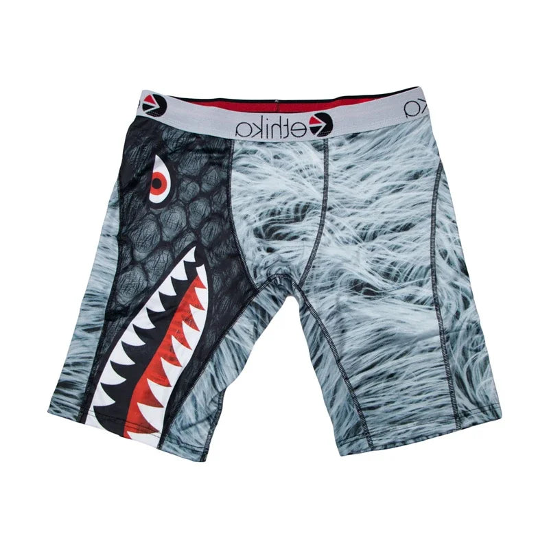 ETHIKA-Men's Boxer Shorts