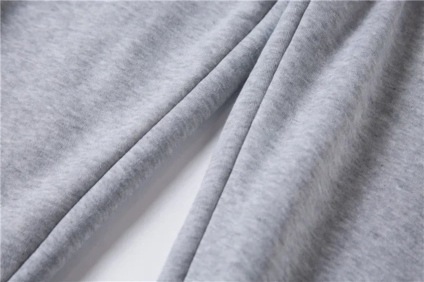 King-of-Curses Fleece Lined Sweatpants