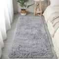 Plush-Shag Floor Rug Mini