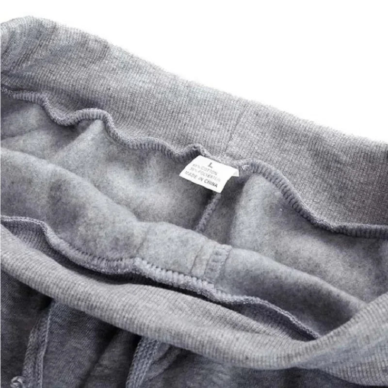 King-of-Curses Fleece Lined Sweatpants