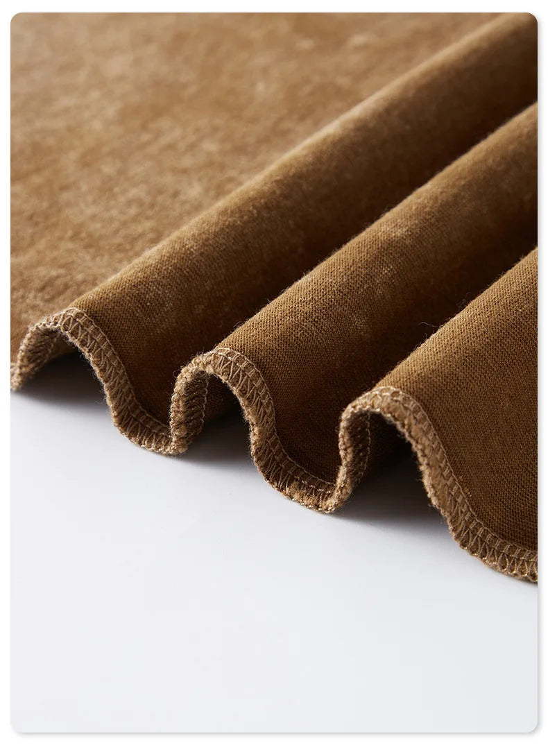 Inner-Titan Oversized Tee