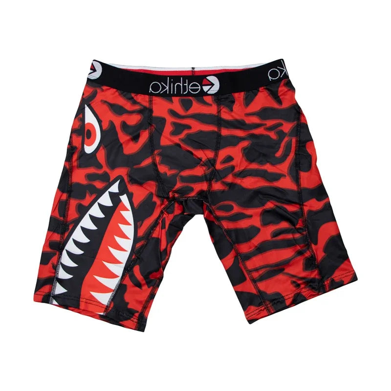 ETHIKA-Men's Boxer Shorts