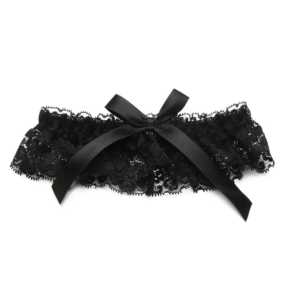 Bound-Sweetly Thigh Belt