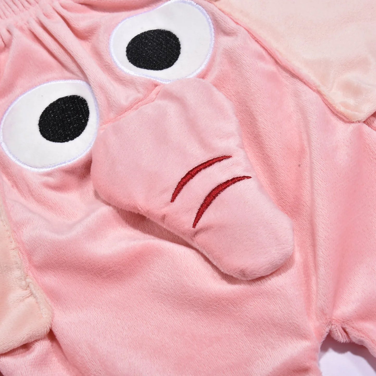 Trunk-Grabber PJ Shorts