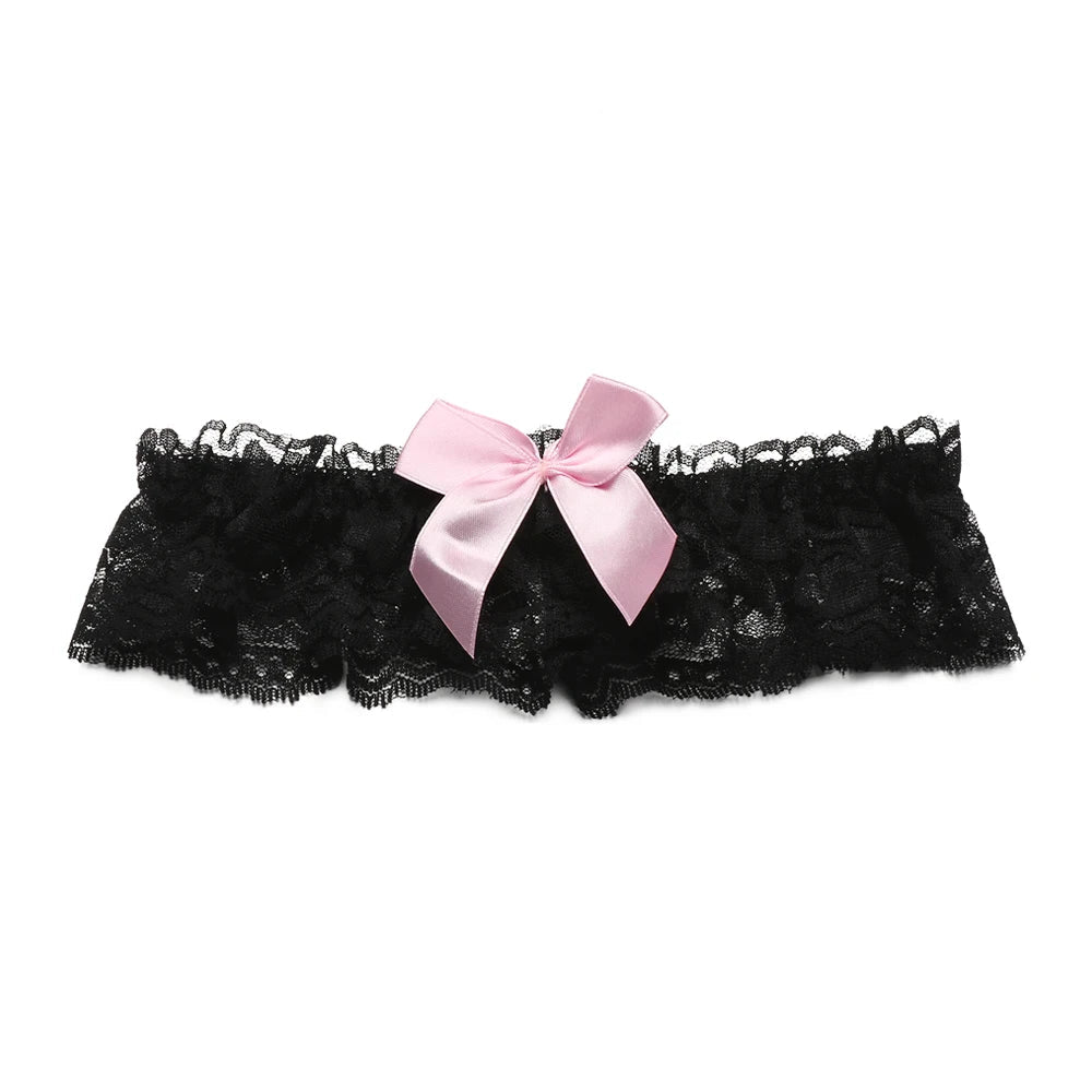 Bound-Sweetly Thigh Belt