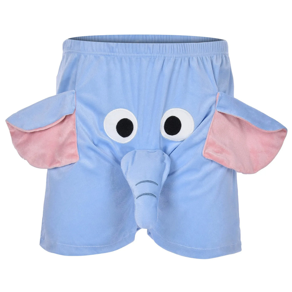 Trunk-Grabber PJ Shorts