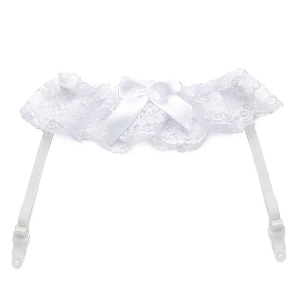 Bound-Sweetly Thigh Belt