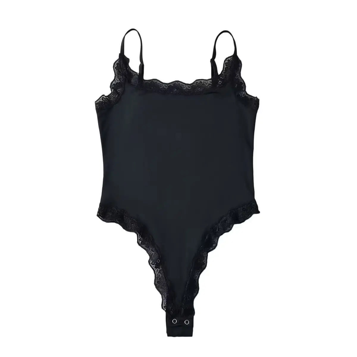 Second-Skin Tank Onesie