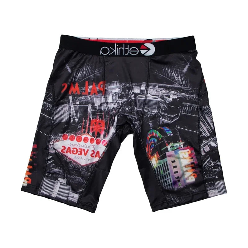 ETHIKA-Men's Boxer Shorts