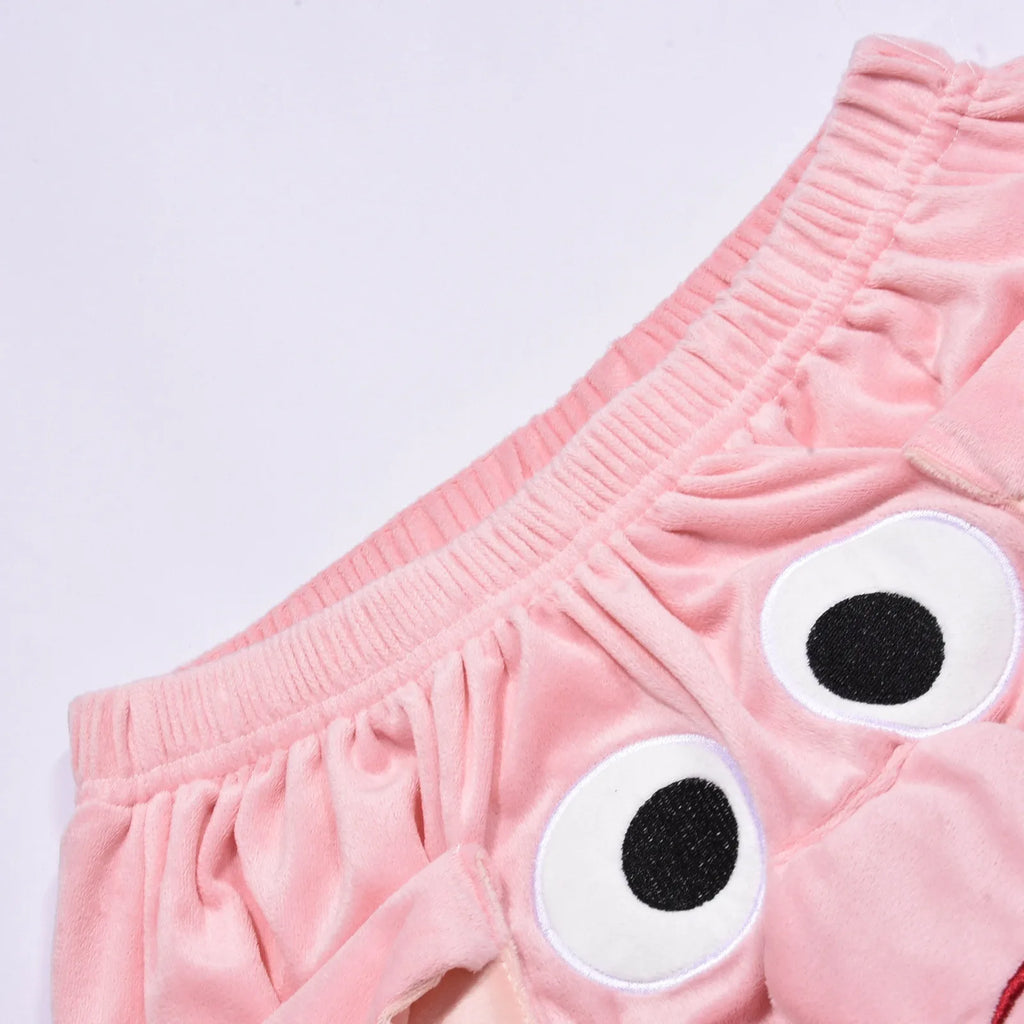 Trunk-Grabber PJ Shorts