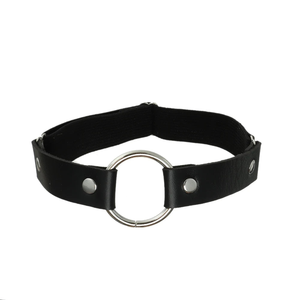 Bound-Sweetly Thigh Belt