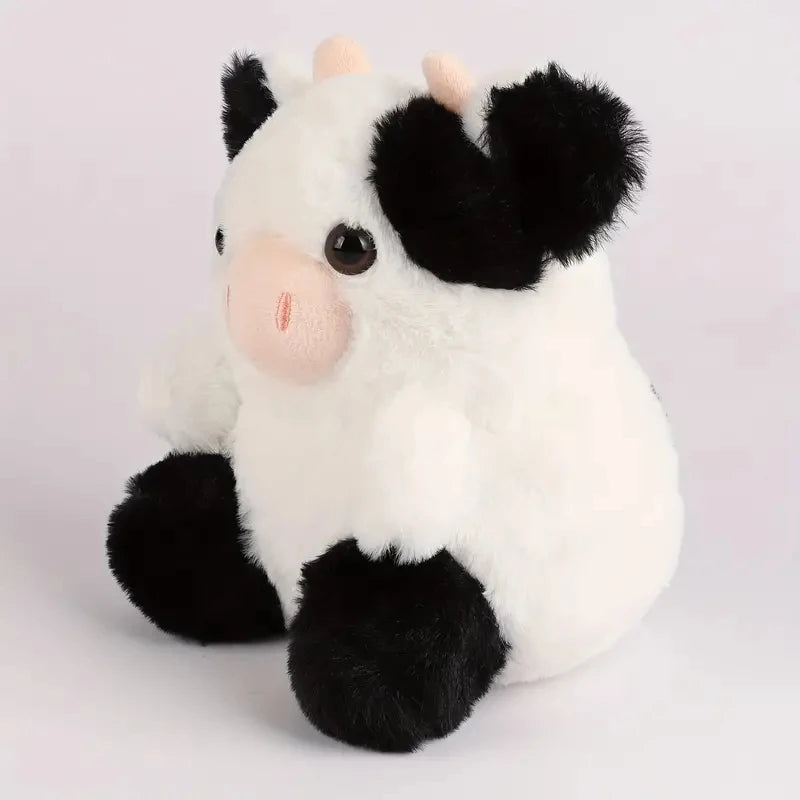Cuddle-Cattle Plush Mini