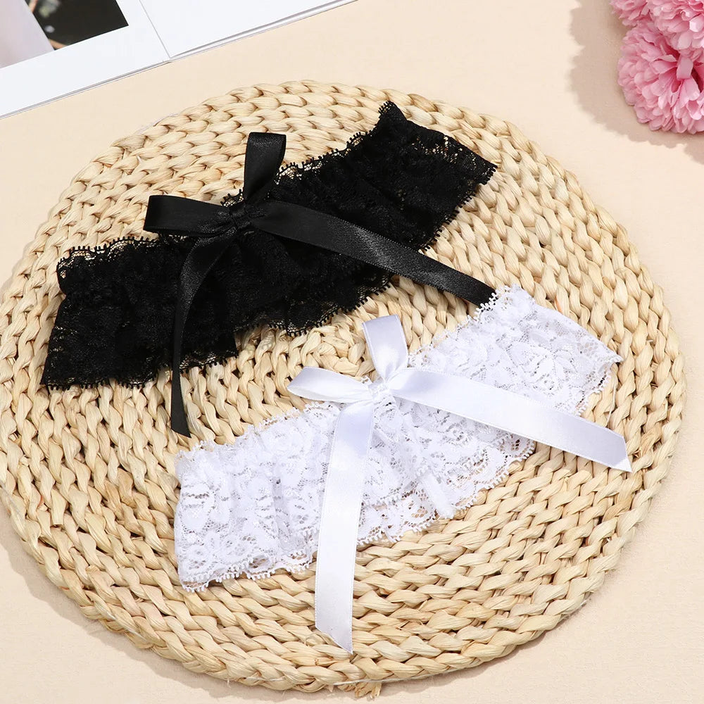 Bound-Sweetly Thigh Belt