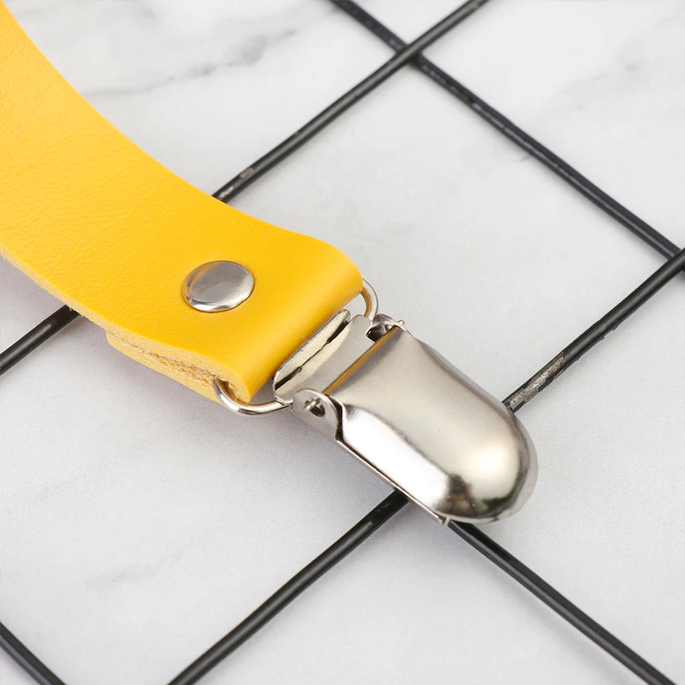 Bound-Sweetly Thigh Belt