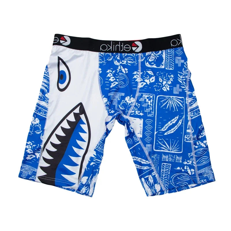 ETHIKA-Men's Boxer Shorts