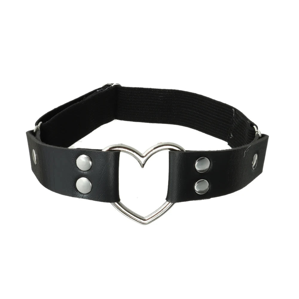 Bound-Sweetly Thigh Belt