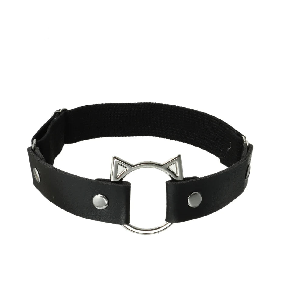 Bound-Sweetly Thigh Belt