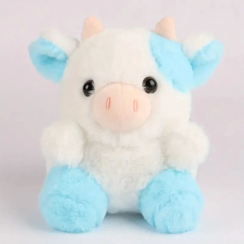 Cuddle-Cattle Plush Mini