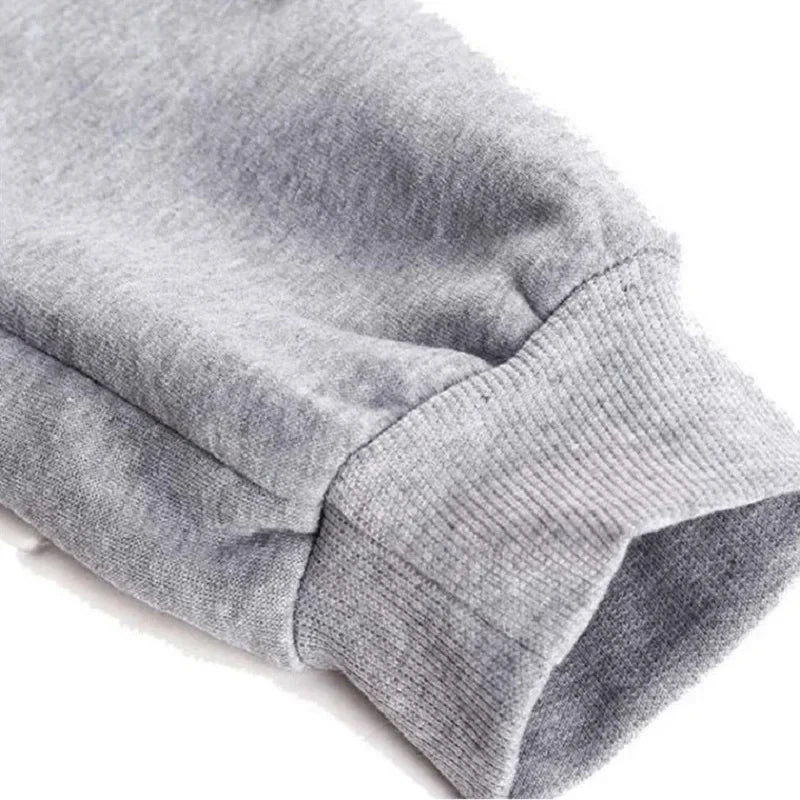 King-of-Curses Fleece Lined Sweatpants