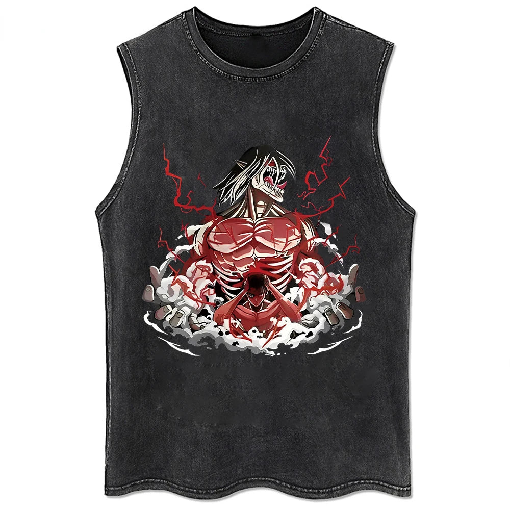 Yeager-Zone Graphic Tee