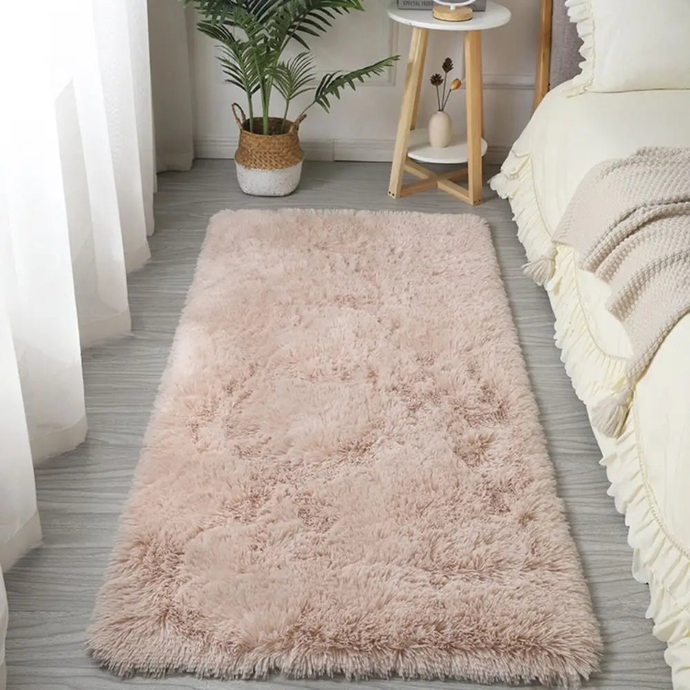 Plush-Shag Floor Rug Mini