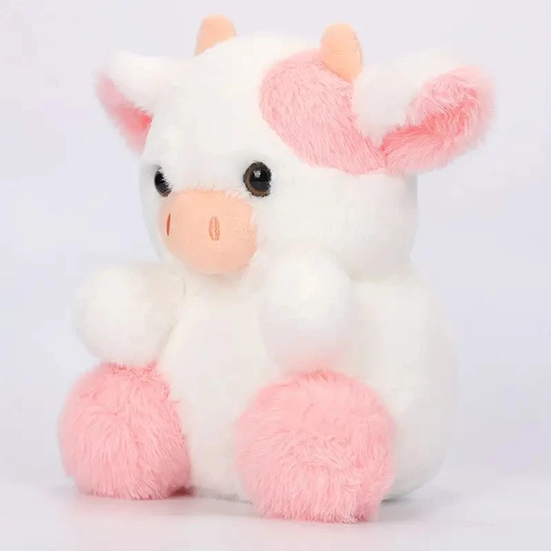 Cuddle-Cattle Plush Mini