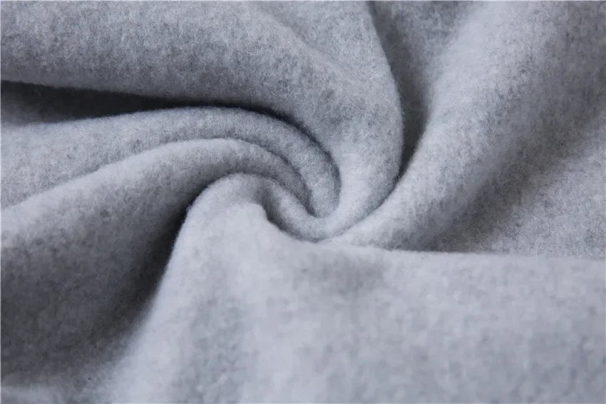 King-of-Curses Fleece Lined Sweatpants