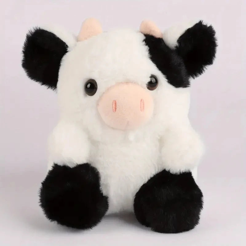 Cuddle-Cattle Plush Mini