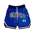Bull-Mode Training Shorts