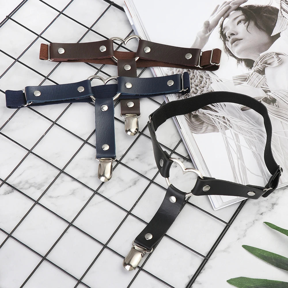 Bound-Sweetly Thigh Belt