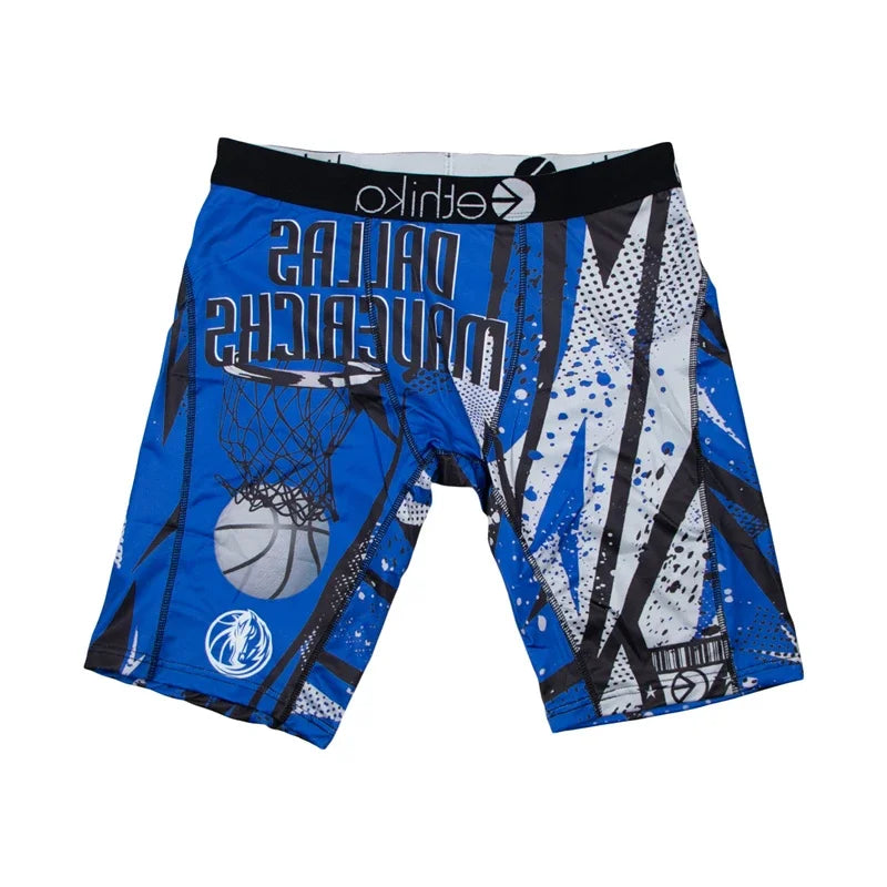 ETHIKA-Men's Boxer Shorts