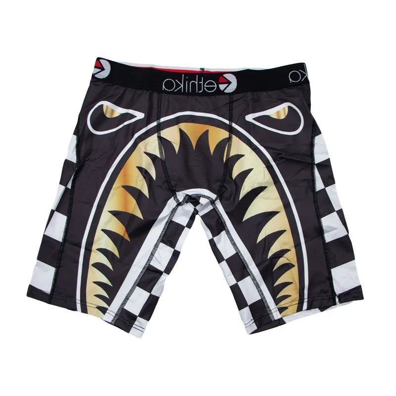 ETHIKA-Men's Boxer Shorts
