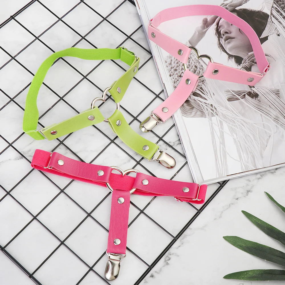 Bound-Sweetly Thigh Belt