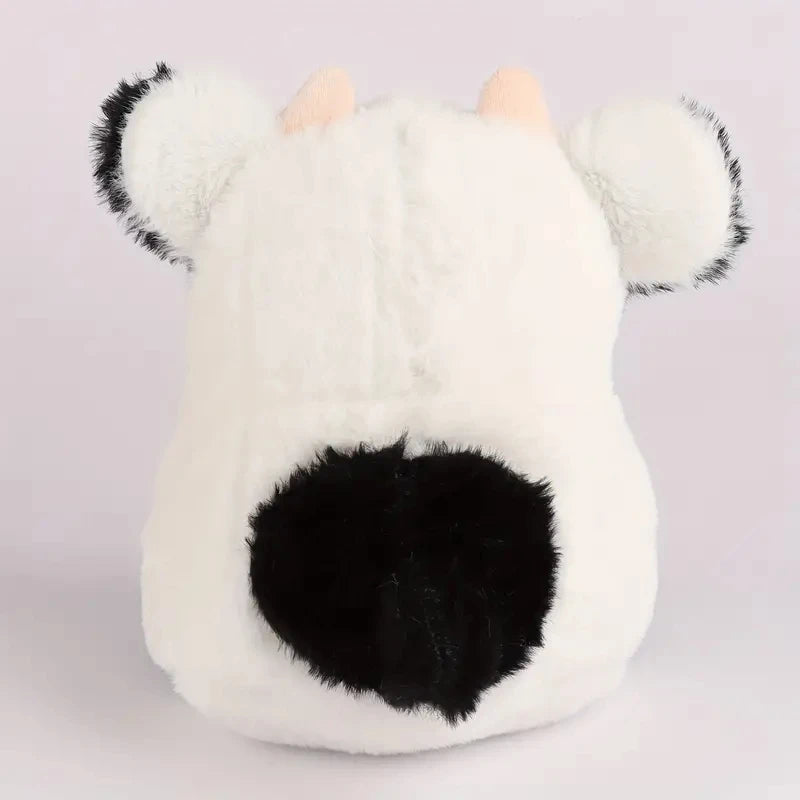 Cuddle-Cattle Plush Mini