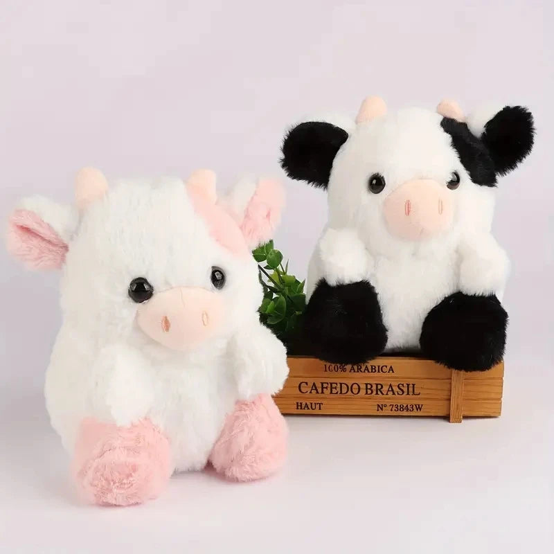 Cuddle-Cattle Plush Mini