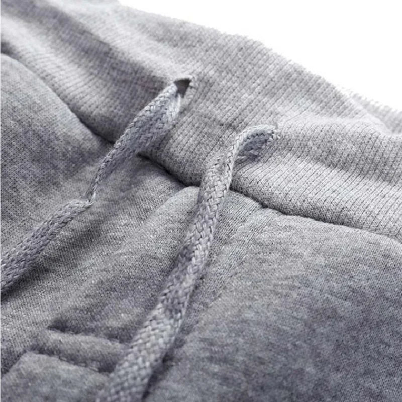 King-of-Curses Fleece Lined Sweatpants
