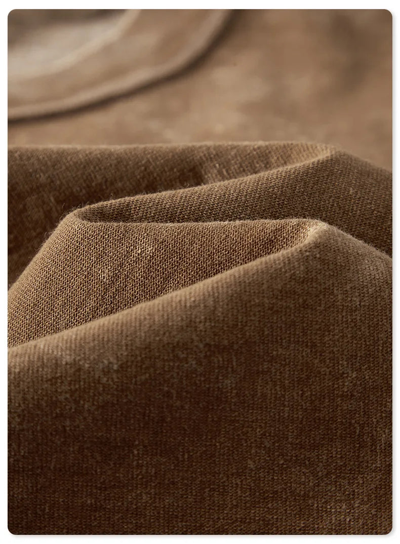 Inner-Titan Oversized Tee