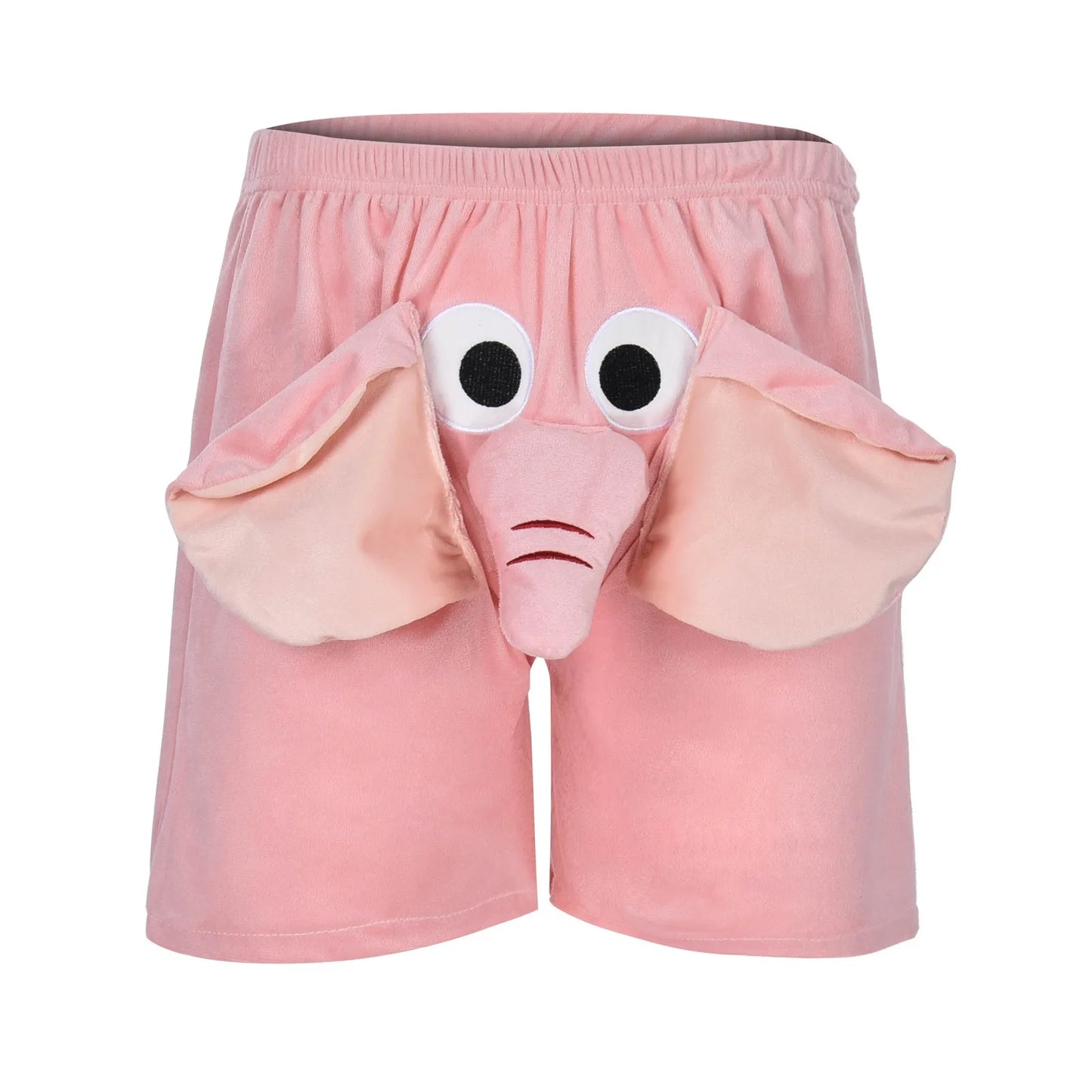 Trunk-Grabber PJ Shorts